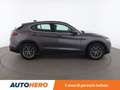 Alfa Romeo Stelvio 2.2 JTDM Super 180 CV AT8 Q4 Grigio - thumbnail 7