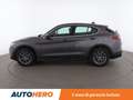 Alfa Romeo Stelvio 2.2 JTDM Super 180 CV AT8 Q4 Grigio - thumbnail 3