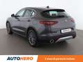 Alfa Romeo Stelvio 2.2 JTDM Super 180 CV AT8 Q4 Grigio - thumbnail 4