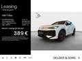 Volkswagen T-Roc 1.5 eTSI R-Line *MATRIX*RFK*SHZ*HUD*NAV*IQ Blanc - thumbnail 1