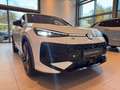 Volkswagen T-Roc 1.5 eTSI R-Line *MATRIX*RFK*SHZ*HUD*NAV*IQ Blanc - thumbnail 24