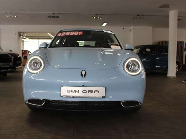 Ora Funky Cat Funky Cat 400 Pro+