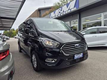 9P 320 2.0 tdci 105cv Trend L2H1
