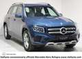 Mercedes-Benz GLB 180 d Auto Sport Navi Bleu - thumbnail 1