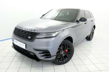2.0D I4 204 R-Dynamic SE 4WD Auto