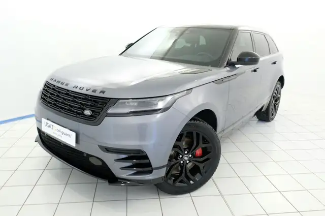 Land Rover Range Rover Velar 2.0D I4 204 R-Dynamic SE 4WD Auto