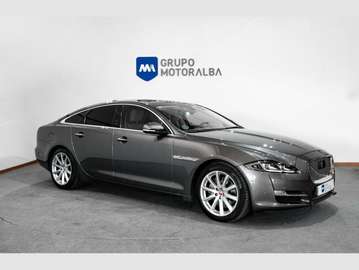 3.0D LWB Premium Luxury Aut.