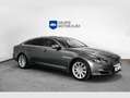 Jaguar XJ 3.0D LWB Premium Luxury Aut. Gris - thumbnail 1