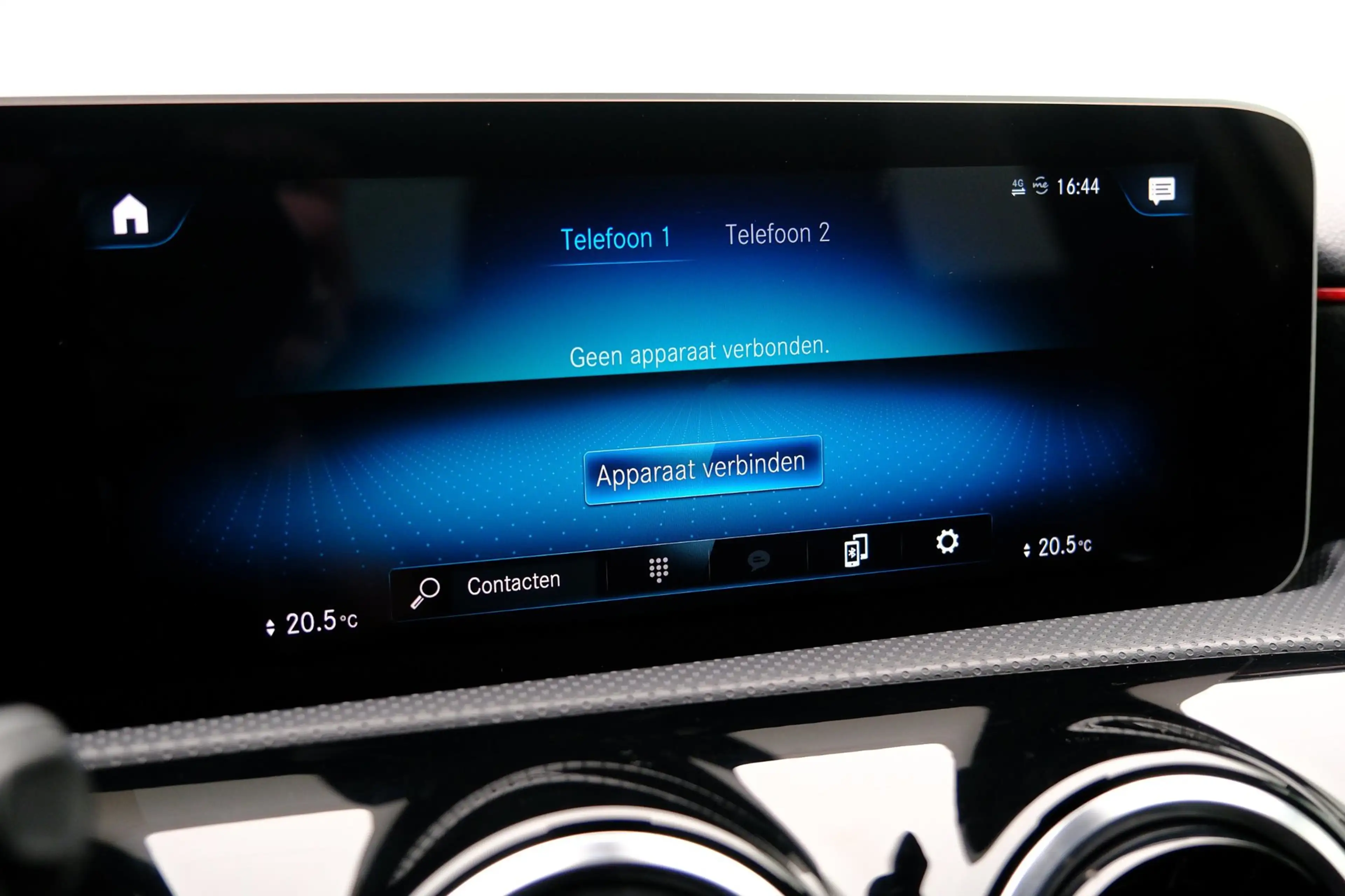 Mercedes-Benz A 200 AMG Bus. Solution Aut. Navi|Leder-Alcantara|LMV|Ca — photo 22