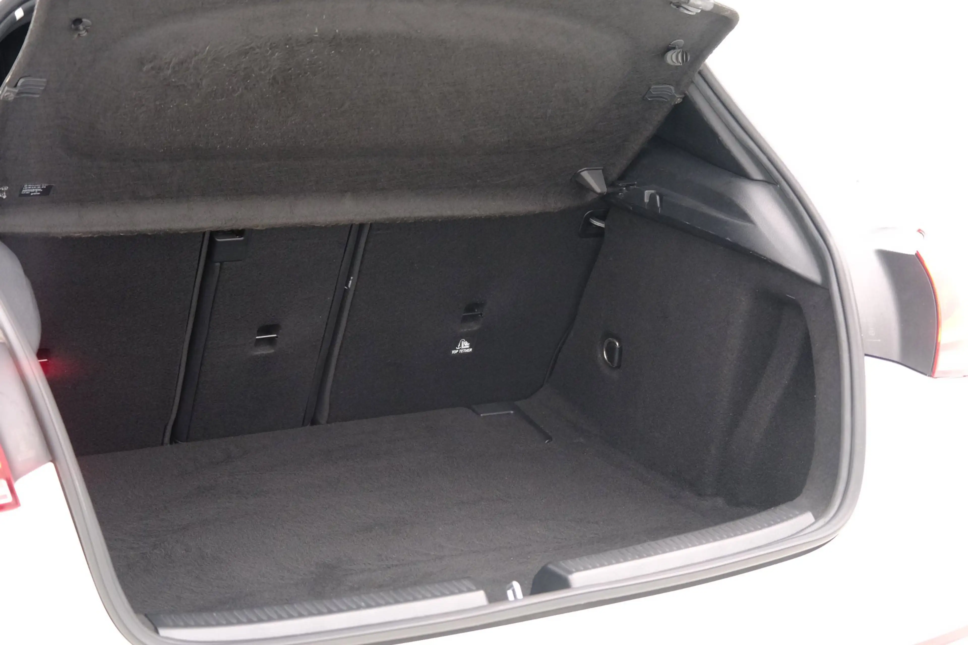 Mercedes-Benz A 200 AMG Bus. Solution Aut. Navi|Leder-Alcantara|LMV|Ca — photo 11