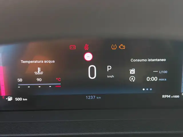 Fiat Ulysse view 13