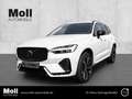 Volvo XC60 Ultimate Dark Recharge Plug-In Hybrid AWD T8 Twin Weiß - thumbnail 1