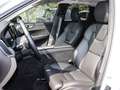 Volvo XC60 Ultimate Dark Recharge Plug-In Hybrid AWD T8 Twin Weiß - thumbnail 7