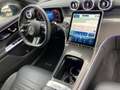 Mercedes-Benz GLC 300 de 4M AMG PREMIUM+Distr+Burm+Pano+360° Schwarz - thumbnail 10