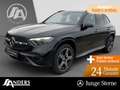 Mercedes-Benz GLC 300 de 4M AMG PREMIUM+Distr+Burm+Pano+360° Schwarz - thumbnail 1