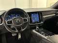 Volvo V60 T6 Recharge R-Design Weiß - thumbnail 4