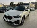 BMW X1 X1 sdrive16d 6M -SEDILI S-RETROCAMERA-NAVI Bianco - thumbnail 2
