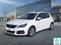 Peugeot 308 1.5 BlueHDi S&S Active Pack 130 Blanc - thumbnail 1