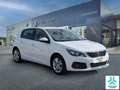 Peugeot 308 1.5 BlueHDi S&S Active Pack 130 Blanc - thumbnail 3
