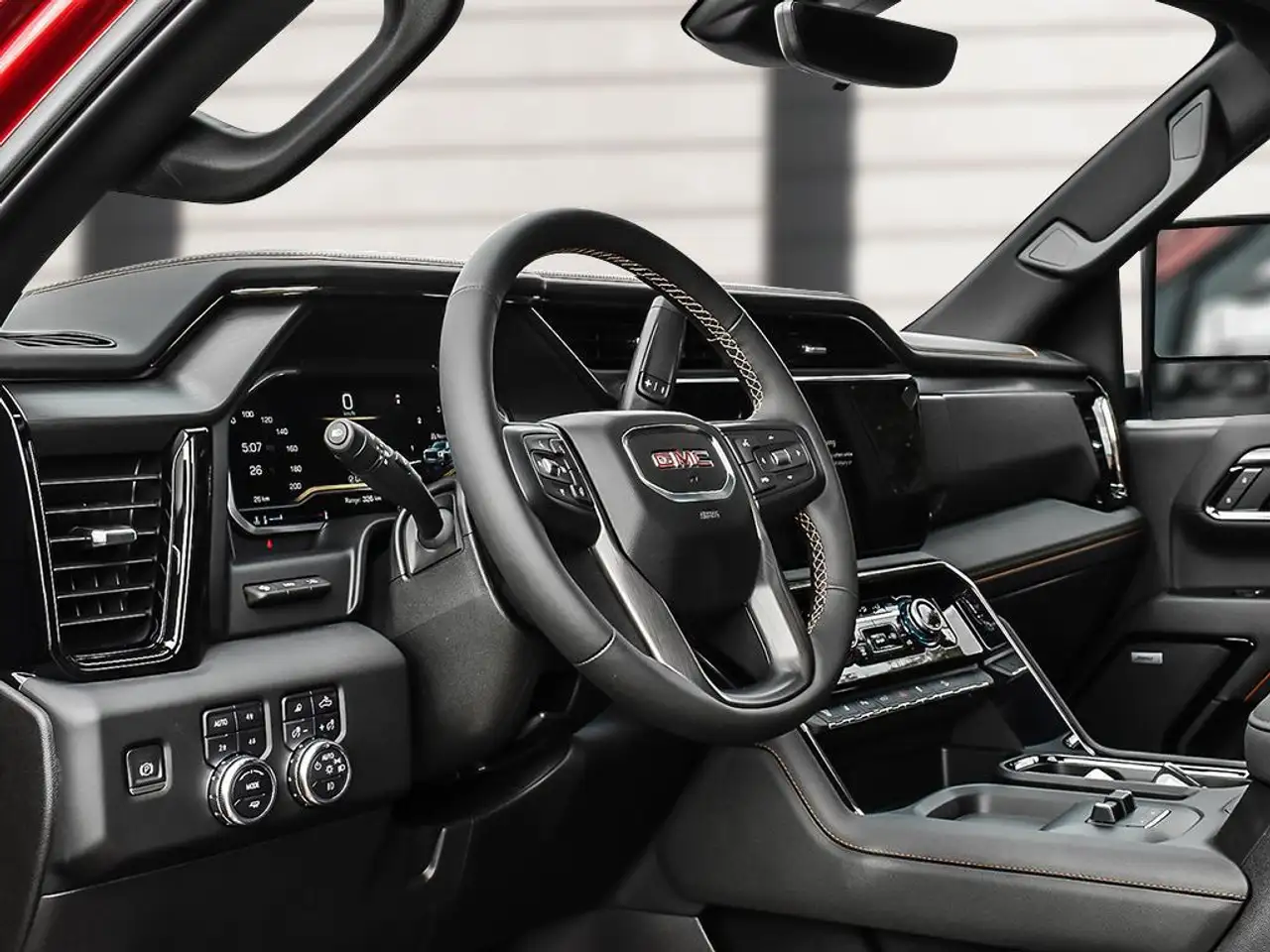 GMC Sierra 2500HD photo GMC Sierra 2500HD