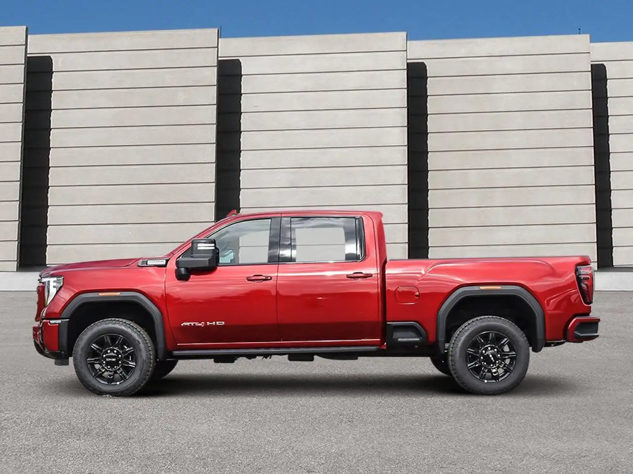 GMC Sierra 2500HD photo GMC Sierra 2500HD