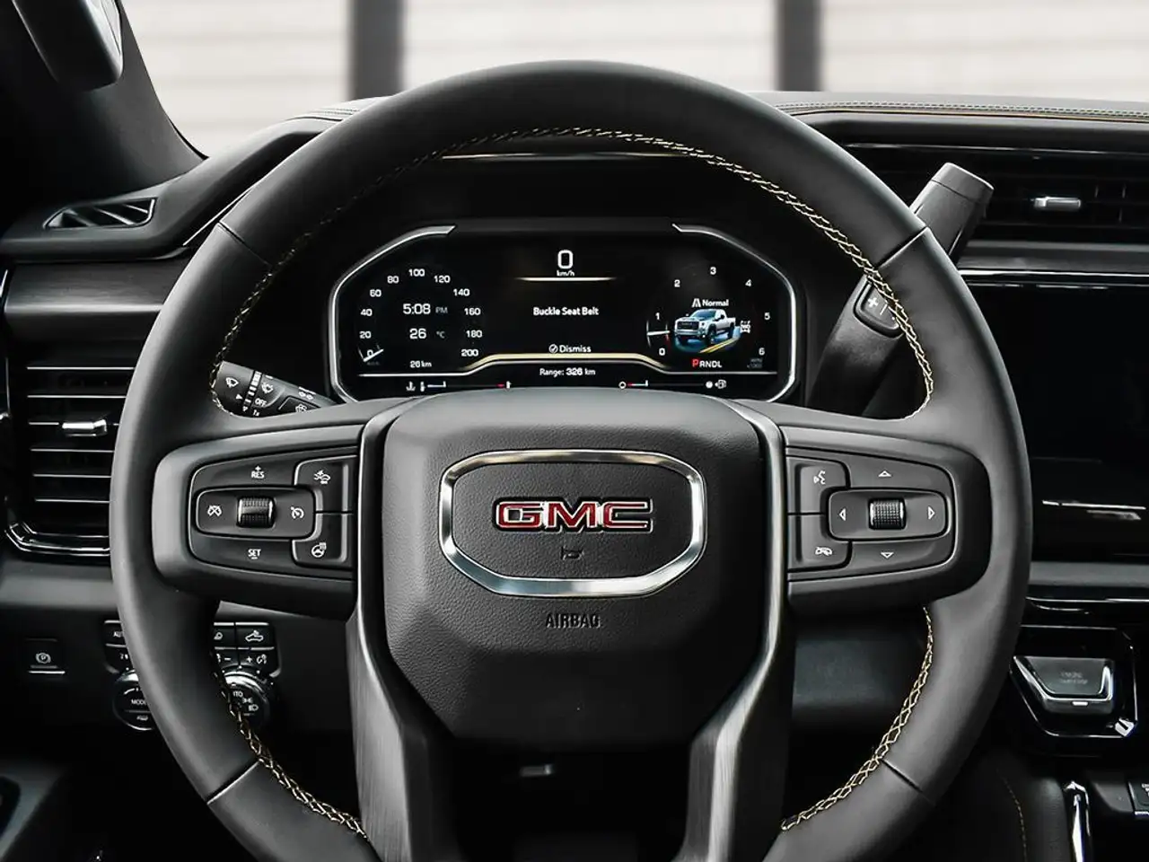 GMC Sierra 2500HD photo GMC Sierra 2500HD