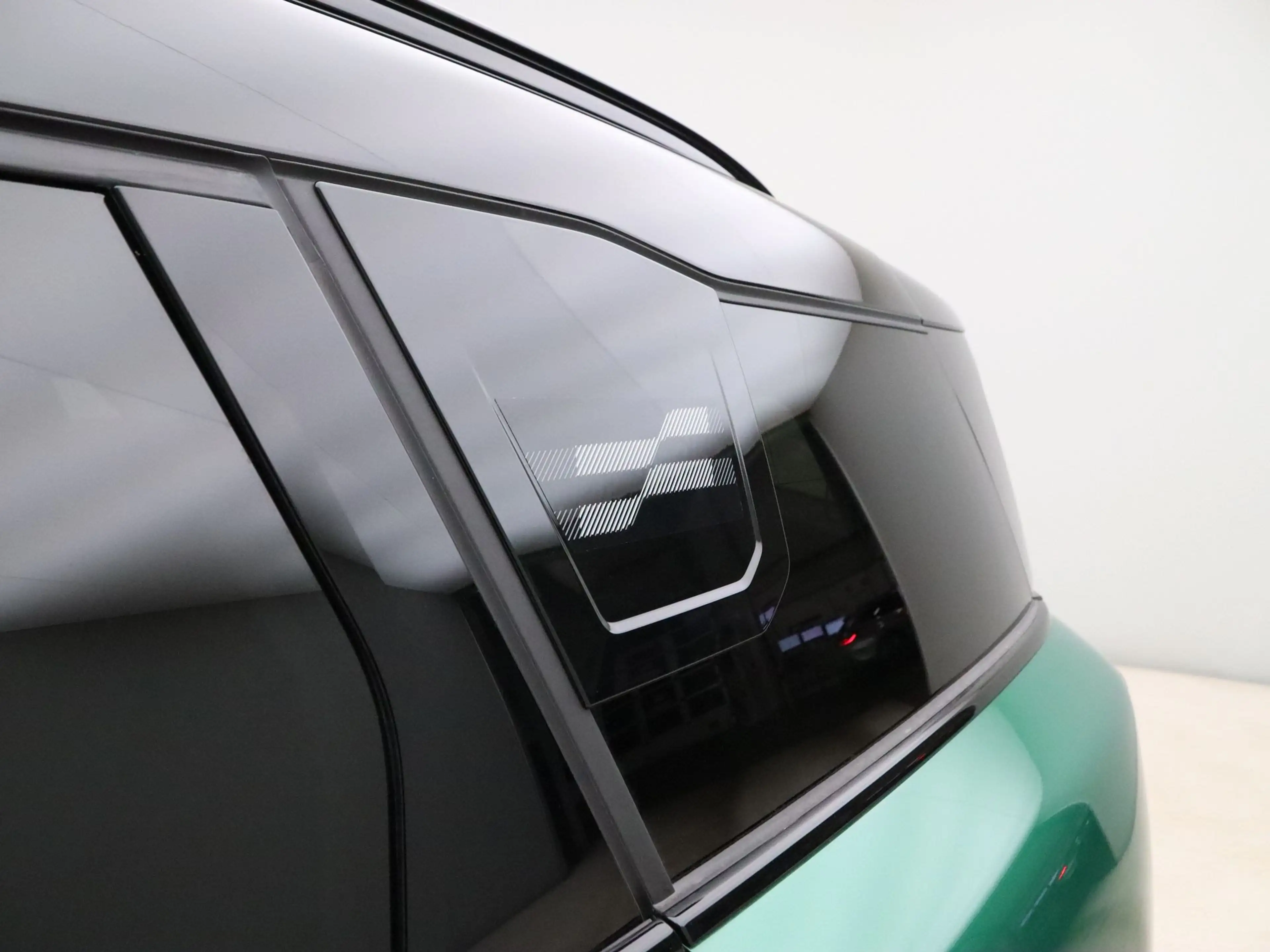 MINI Countryman C John Cooper Works Pakket M PRIVATE LEASE EUR 784,- — photo 12
