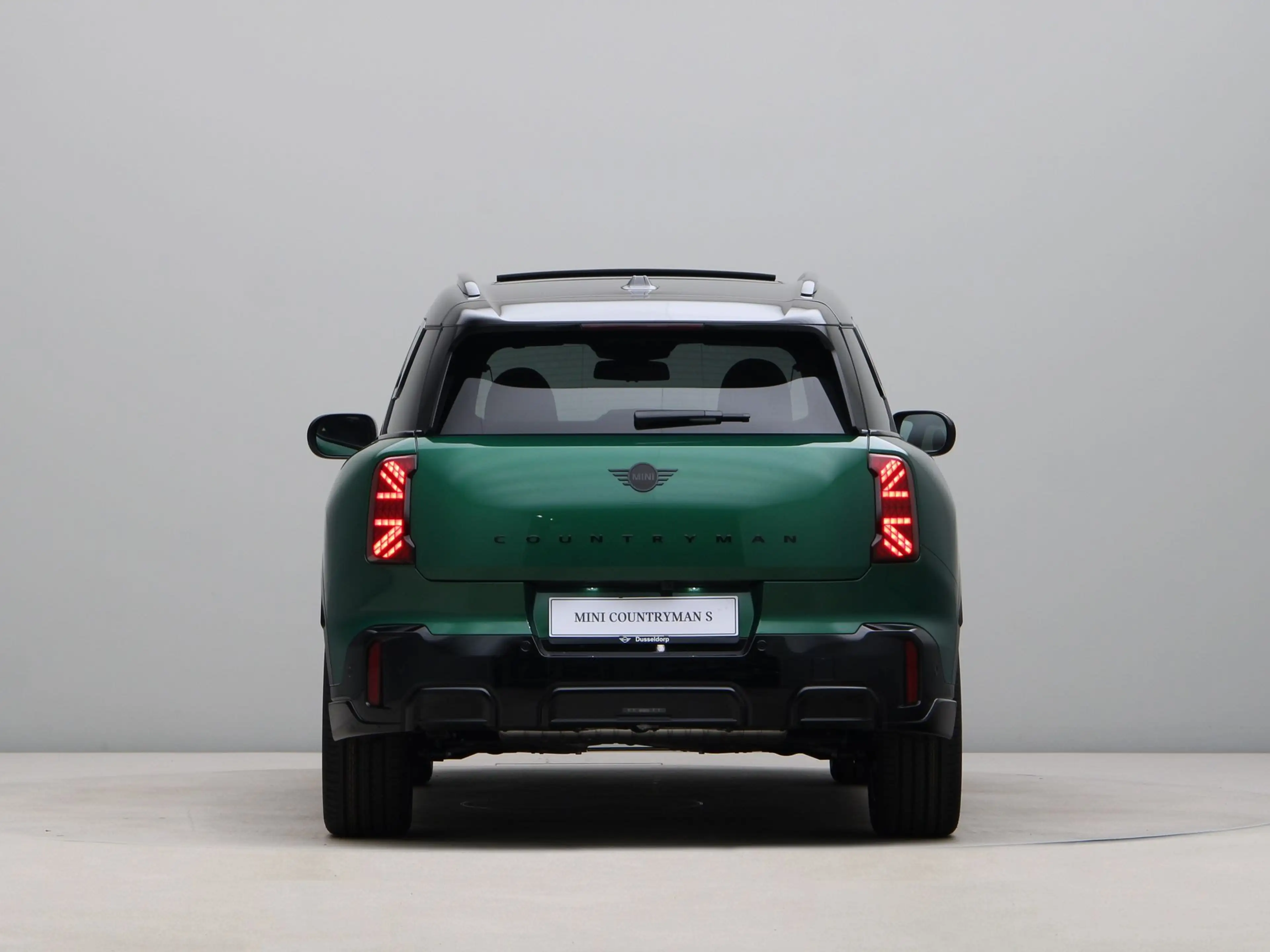 MINI Countryman C John Cooper Works Pakket M PRIVATE LEASE EUR 784,- — photo 6