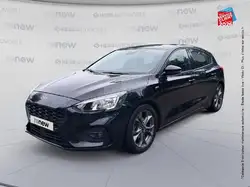 Ford Focus 1.0 EcoBoost 125ch ST-Line