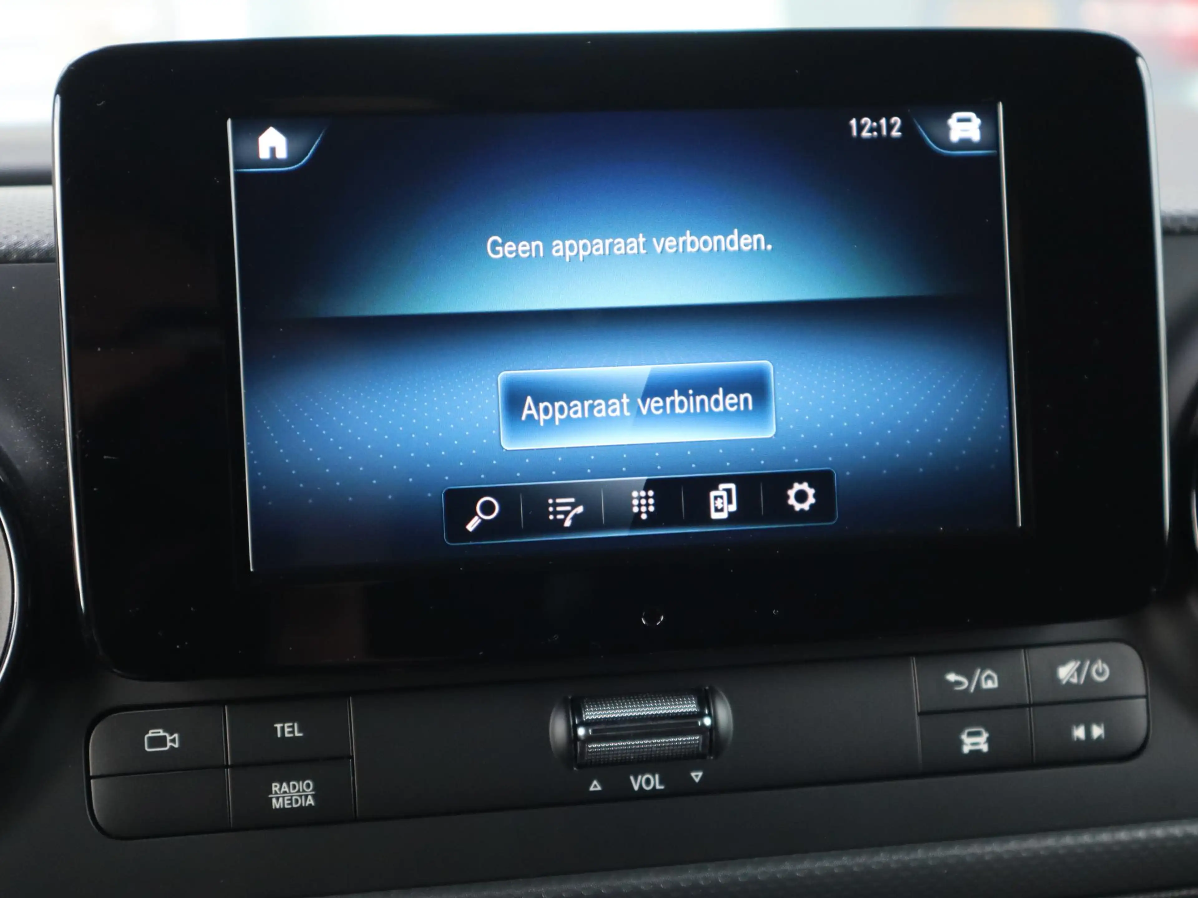 Mercedes-Benz Citan eCitan L1 PRO 51 kWh 280km WLTP — photo 11