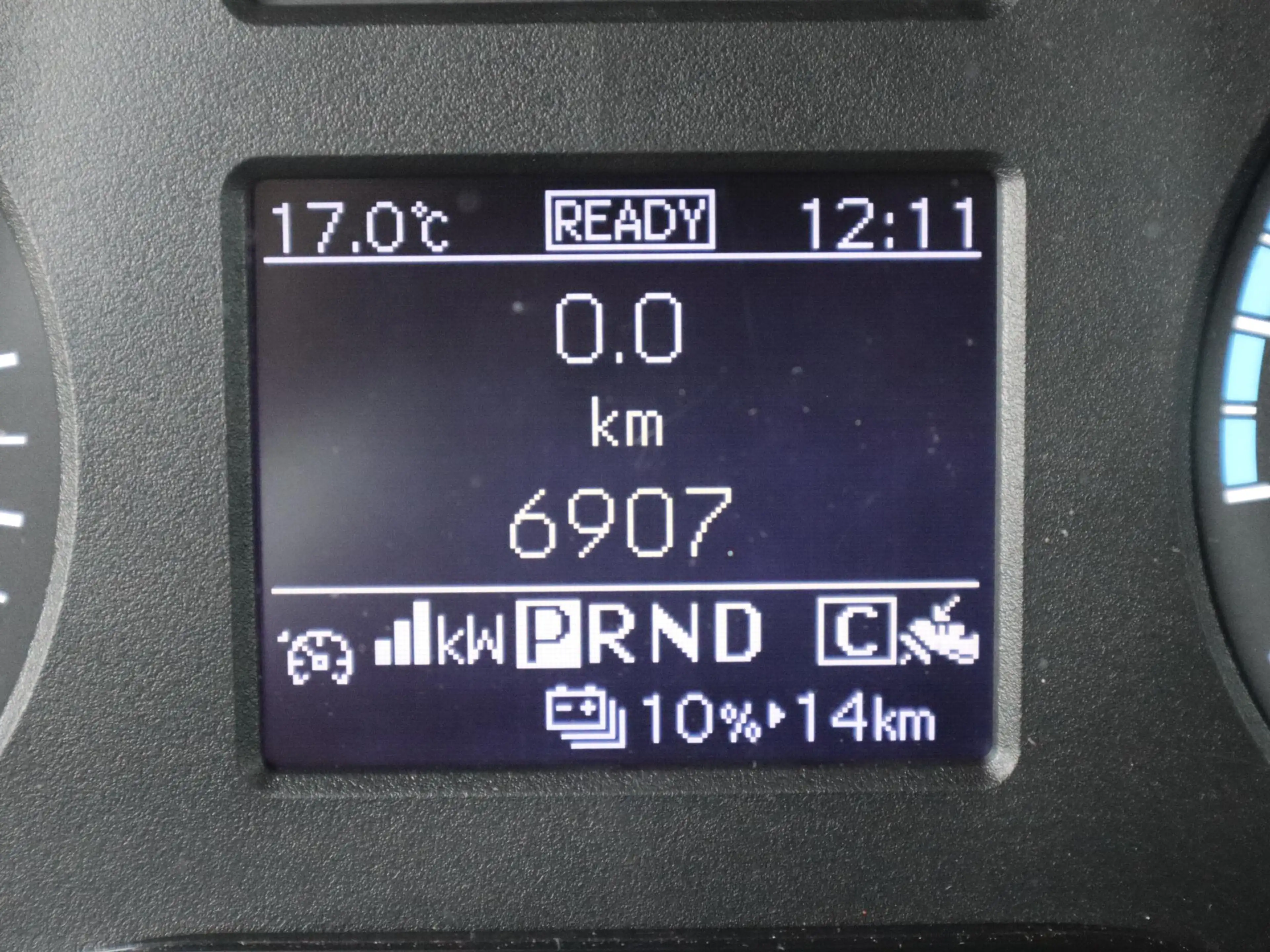 Mercedes-Benz Citan eCitan L1 PRO 51 kWh 280km WLTP — photo 4