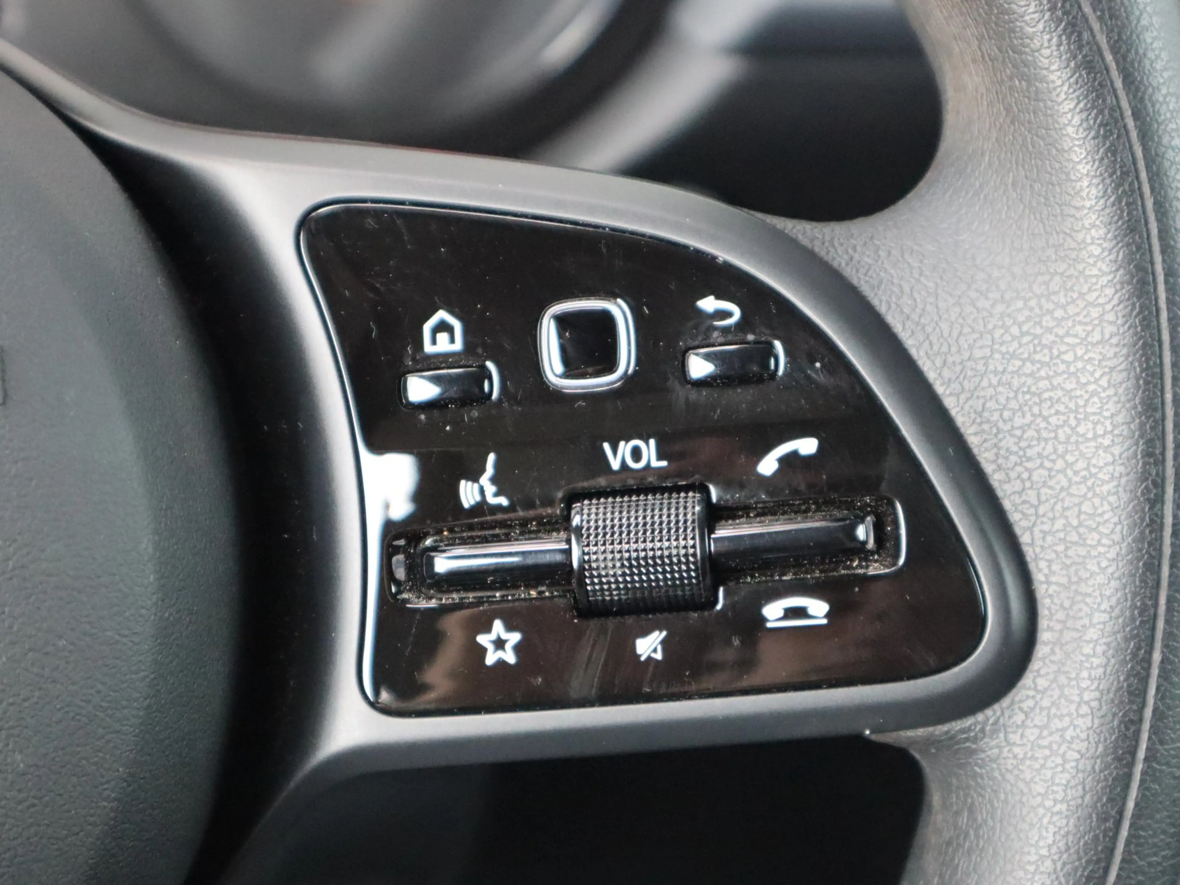 Mercedes-Benz Citan eCitan L1 PRO 51 kWh 280km WLTP — photo 7