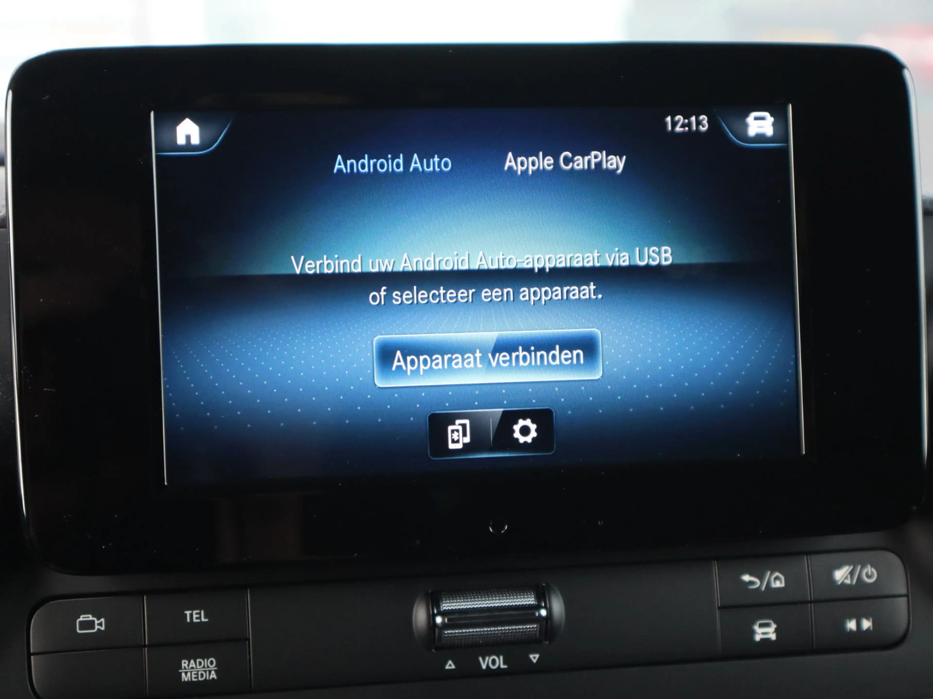 Mercedes-Benz Citan eCitan L1 PRO 51 kWh 280km WLTP — photo 14