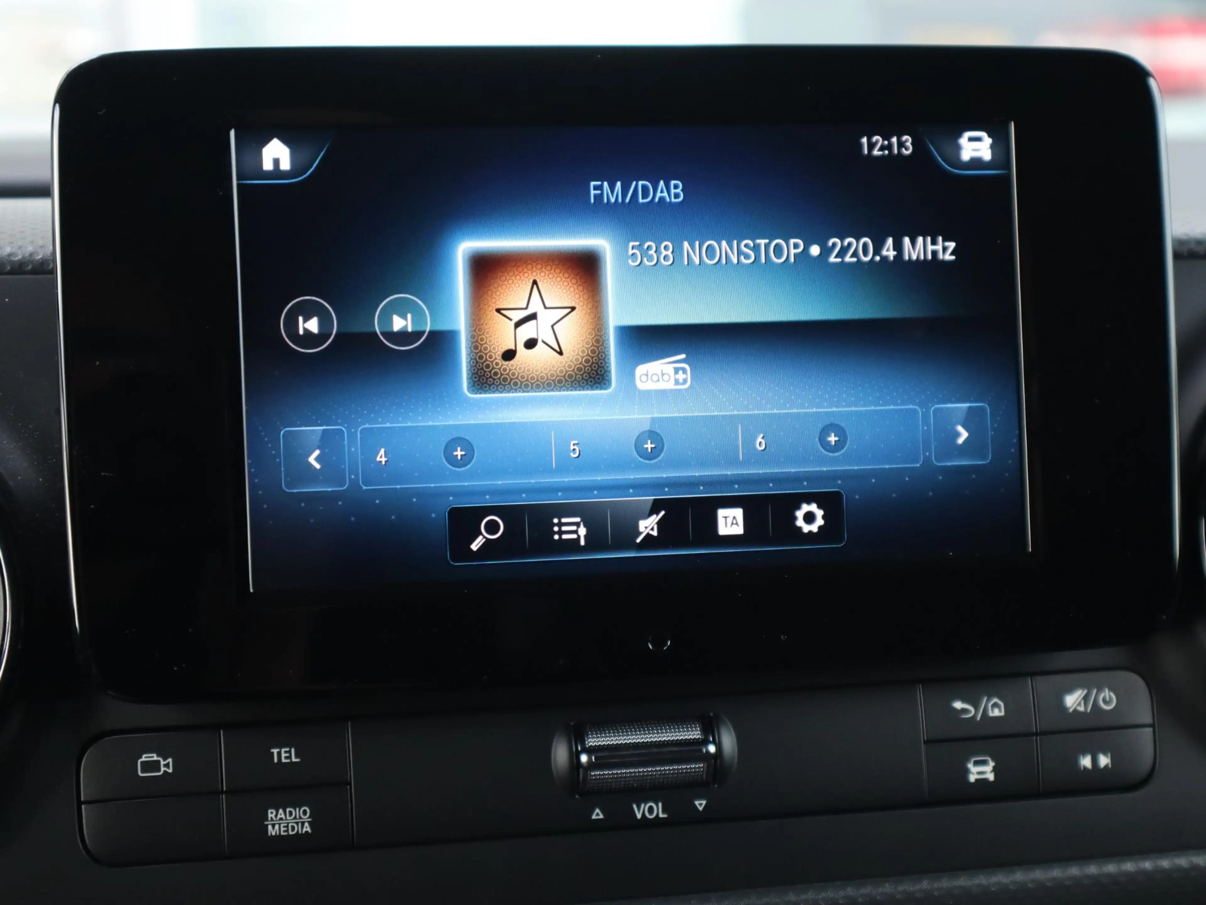 Mercedes-Benz Citan eCitan L1 PRO 51 kWh 280km WLTP — photo 9