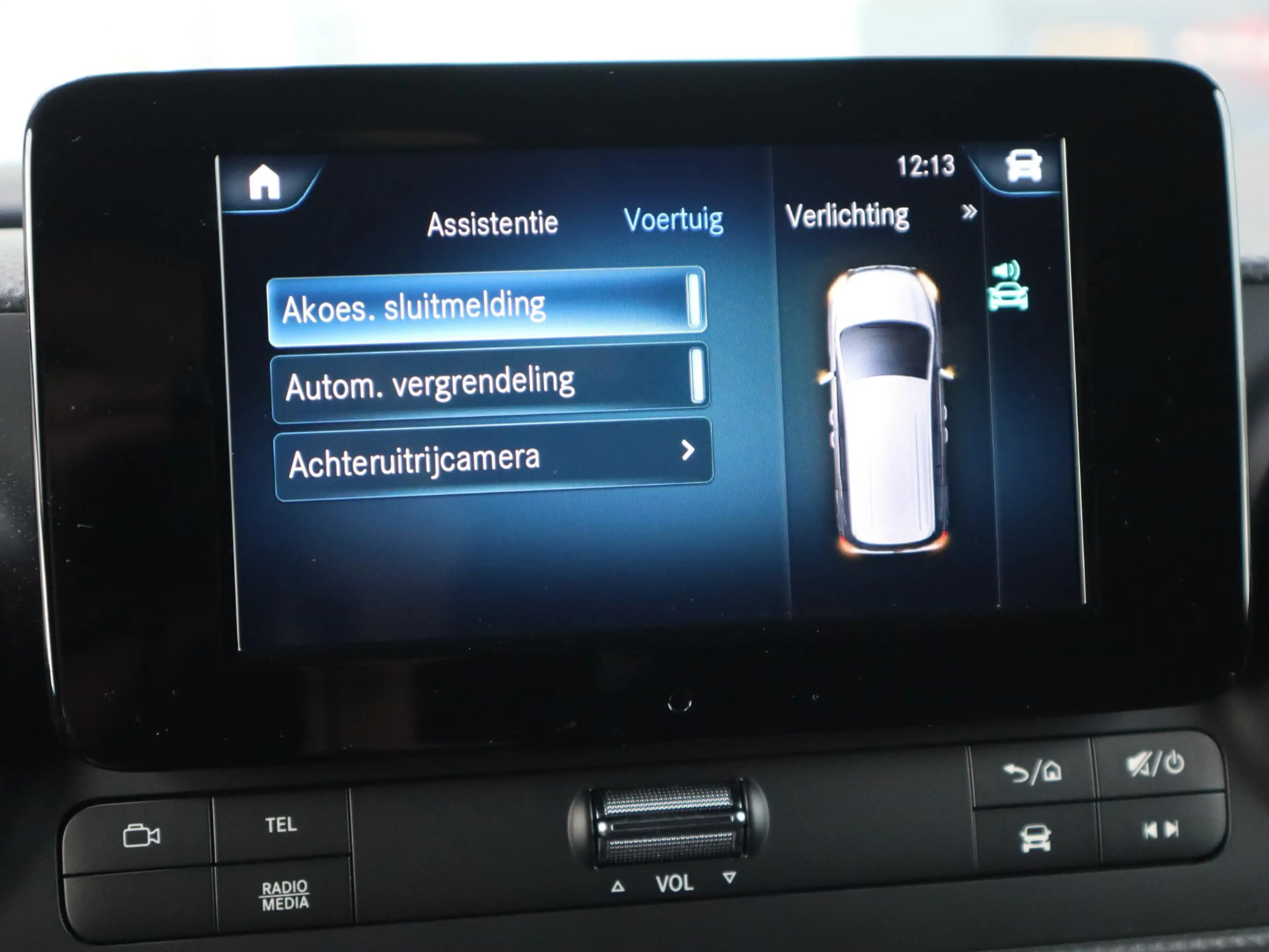 Mercedes-Benz Citan eCitan L1 PRO 51 kWh 280km WLTP — photo 13