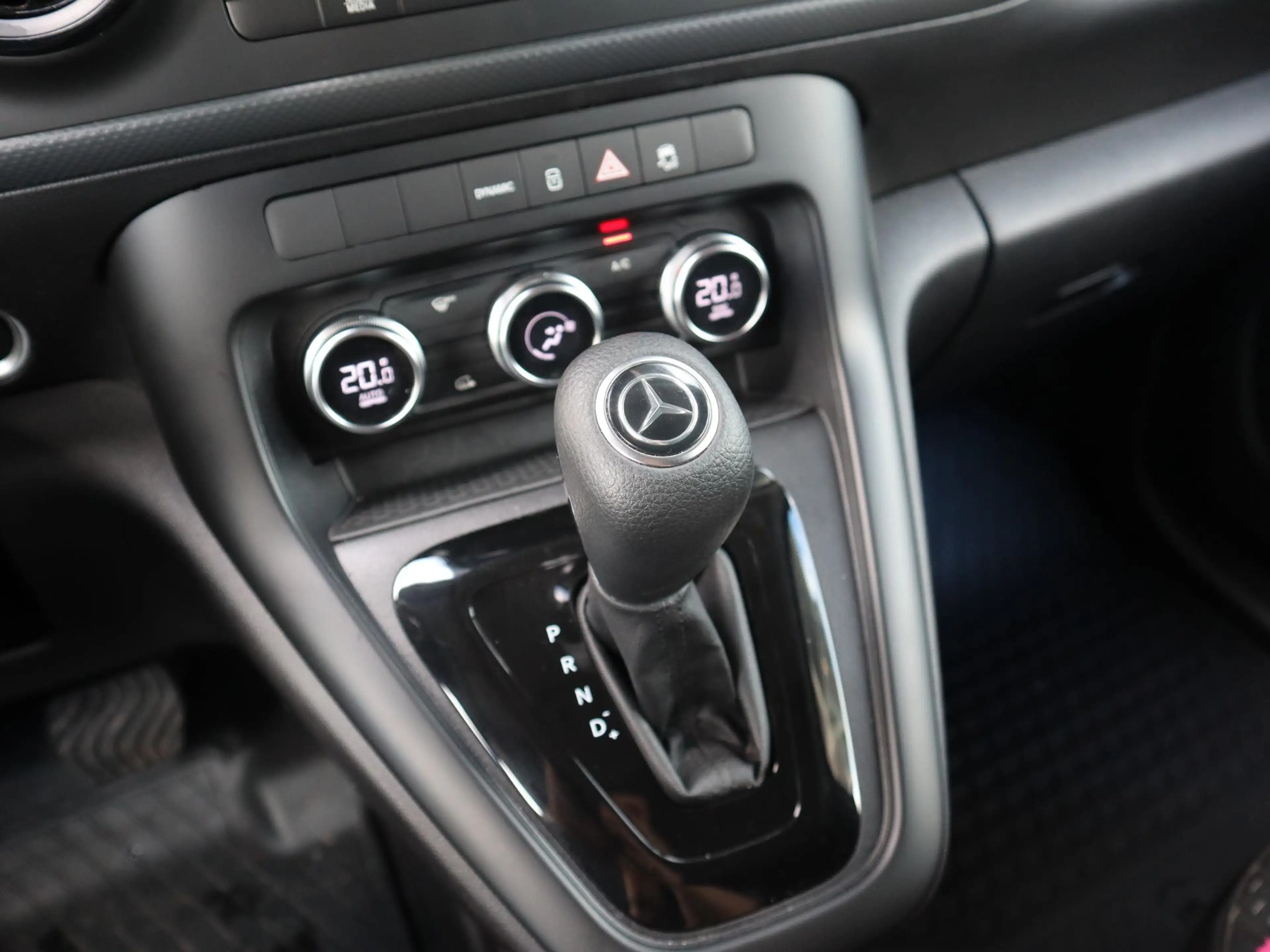 Mercedes-Benz Citan eCitan L1 PRO 51 kWh 280km WLTP — photo 8