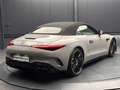 Mercedes-Benz SL 63 AMG 4Matic *Night*21Zoll*LIFT*BURMESTER*Manufaktur*Designo* Grau - thumbnail 6