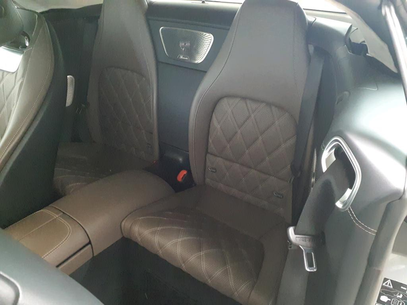 Mercedes-Benz SL 63 AMG 4Matic *Night*21Zoll*LIFT*BURMESTER*Manufaktur*Designo* — photo 10