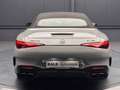Mercedes-Benz SL 63 AMG 4Matic *Night*21Zoll*LIFT*BURMESTER*Manufaktur*Designo* Grau - thumbnail 5