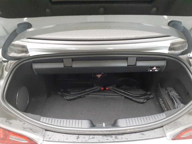 Mercedes-Benz SL 63 AMG 4Matic *Night*21Zoll*LIFT*BURMESTER*Manufaktur*Designo* — photo 12