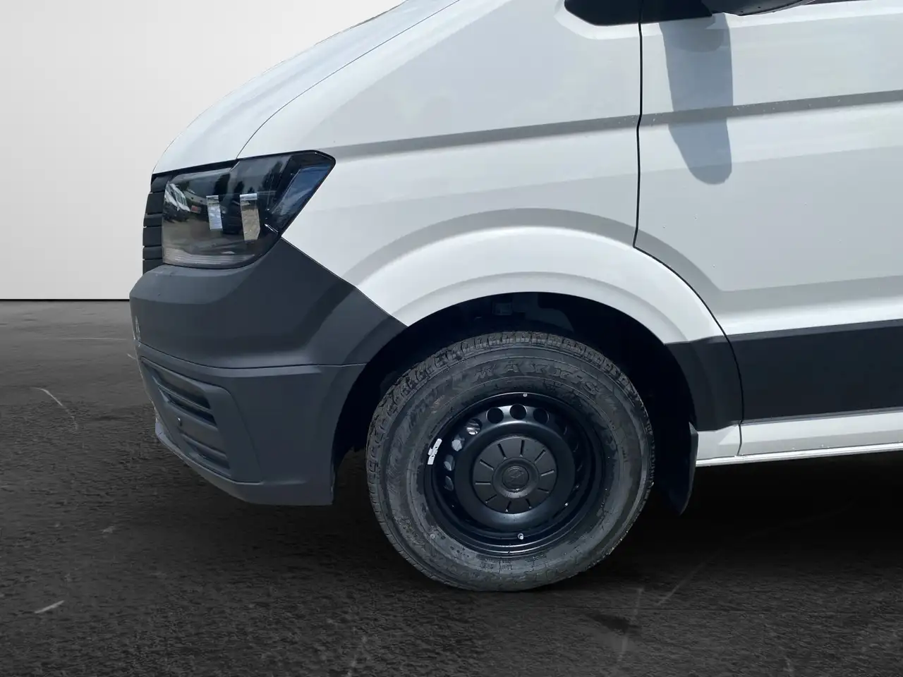 Volkswagen Crafter 35 Kasten 2,0 TDI MR HD L3H3 5