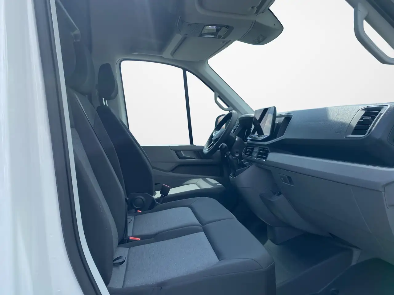 Volkswagen Crafter 35 Kasten 2,0 TDI MR HD L3H3 13