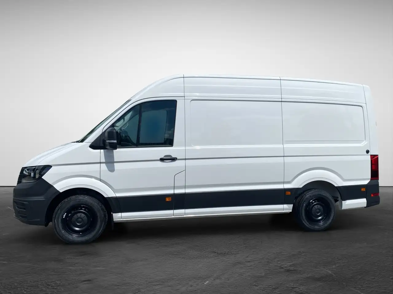 Volkswagen Crafter 35 Kasten 2,0 TDI MR HD L3H3 3