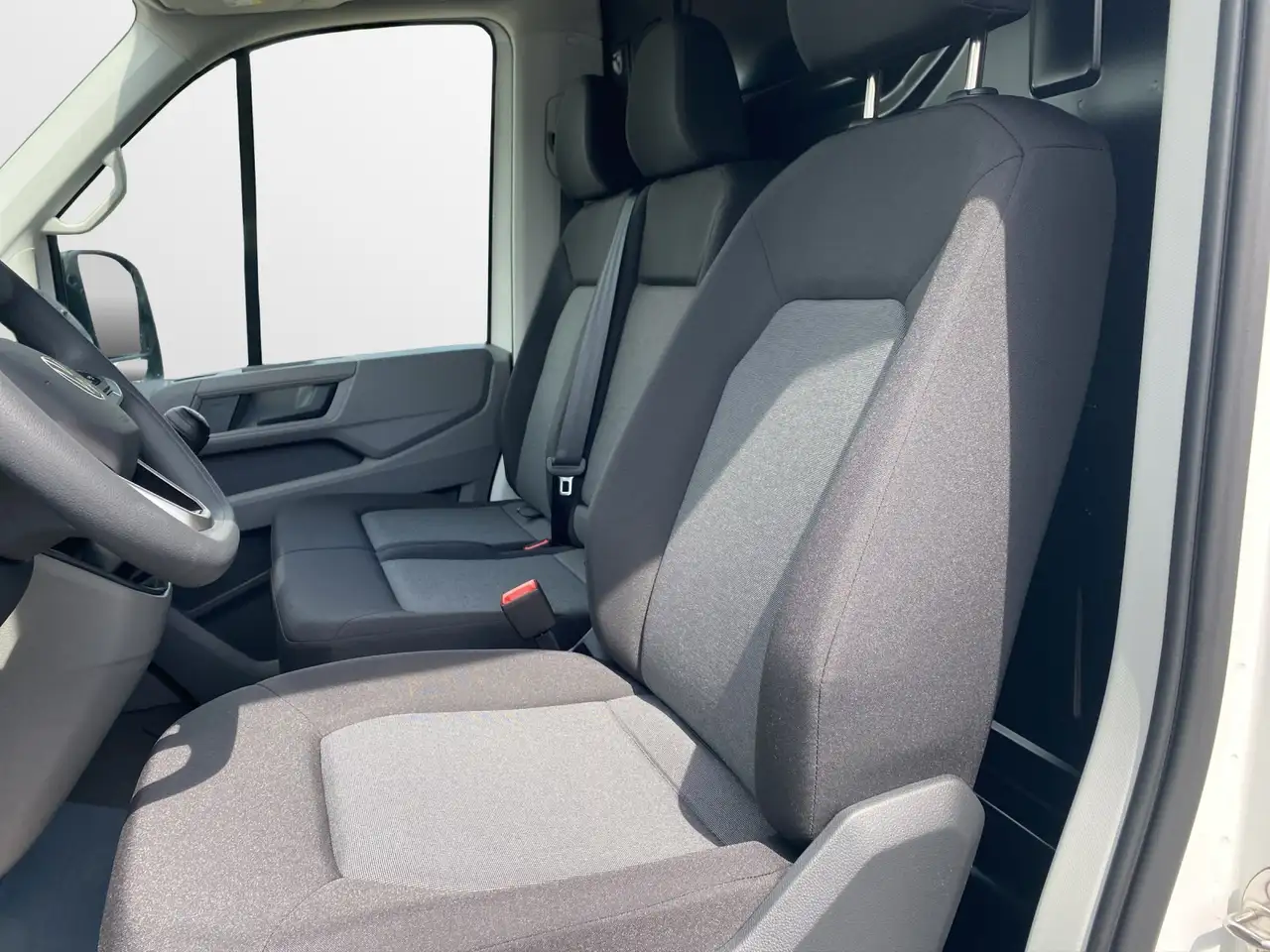 Volkswagen Crafter 35 Kasten 2,0 TDI MR HD L3H3 11