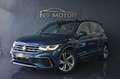 Volkswagen Tiguan 2.0TDI R-Line DSG 110kW Azul - thumbnail 1