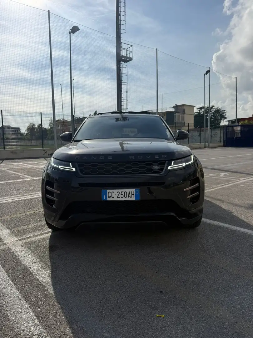 Land Rover Range Rover Evoque Launch edition 180cv tetto panoramico elettrico - 1