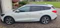 Ford Focus 2,0 EcoBlue 110kW Active Auto Weiß - thumbnail 1
