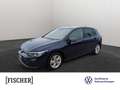 Volkswagen Golf VIII 1.5 eTSI DSG Life LED Carplay SHZ PDC Blau - thumbnail 1