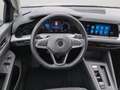 Volkswagen Golf VIII 1.5 eTSI DSG Life LED Carplay SHZ PDC Blau - thumbnail 11