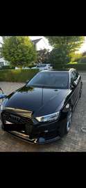 Sportback 2.5 TFSI Quattro S tronic